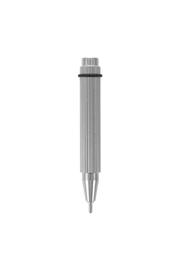 Compact Watch Hand Setting Pen with Anti Slip Grip for Mechanical Watch Repairs
