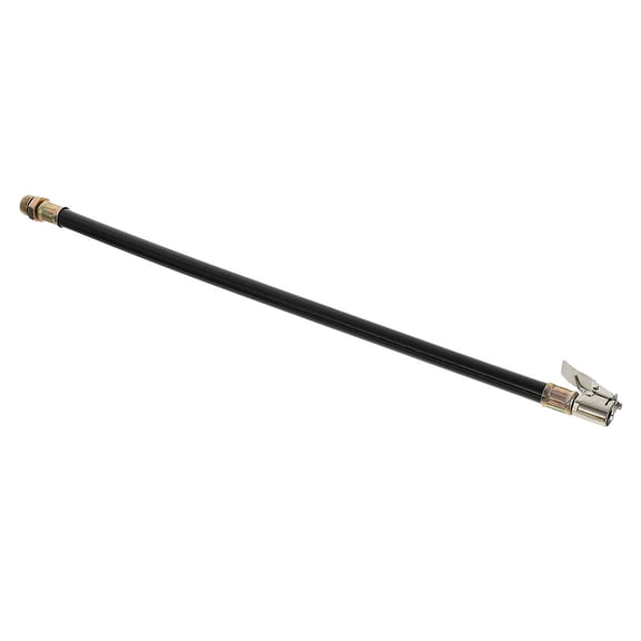 LOLIPPYY Compact and Portable Air Hose Extension for Home Tire Inflator Suitable for Car Bicycle