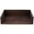 Stackable Files LOLIPPYY Convenient Coffee Office Desk Tray Stackable File Organizer ...