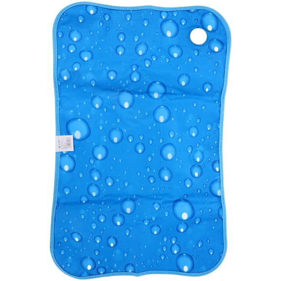 LOLIPPYY Cooling Bed Pillows Multi Inflatable Cushion Lightweight 1Set