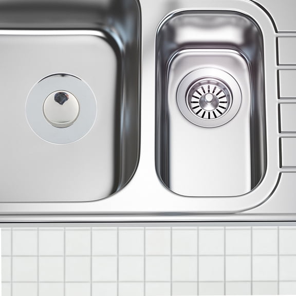 LOLIPPYY Copper Floor Drain Strainer for Bathroom Square Design Prevent Blockage 1Pcs