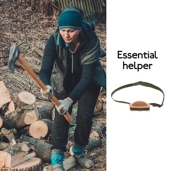 LOLIPPYY Cordless Tool Holder ABS Sheaths Multi Universal Compatibility Quick Storage for Gardening Tools 1Pack