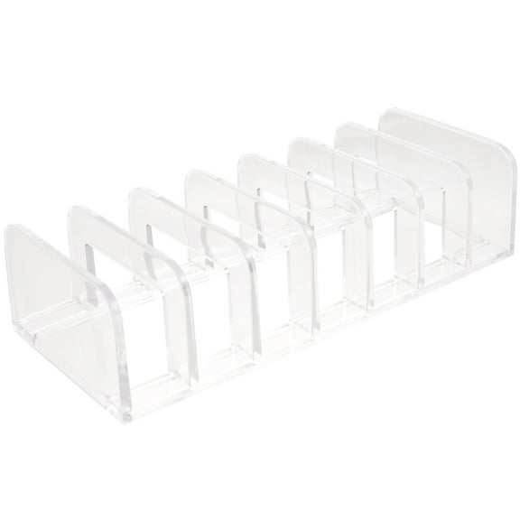 LOLIPPYY Cosmetics Storage Rack Eye Shadow Holder PS Organizing Home Office 1Pack