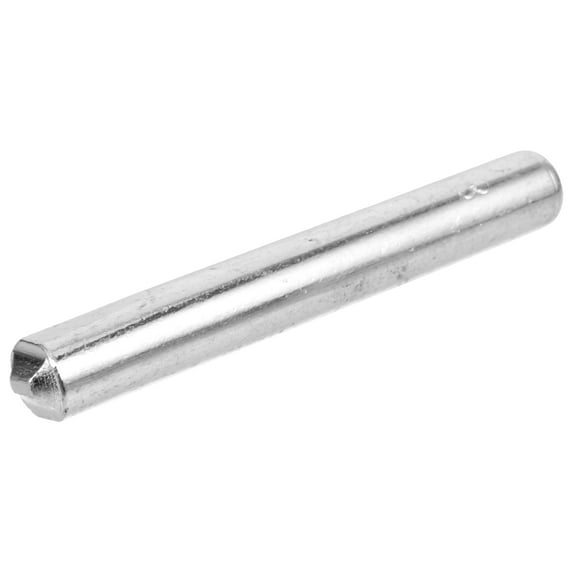 LOLIPPYY Oval Shape Metal Tool for Precise Hole Cutting in Daily Use Finish