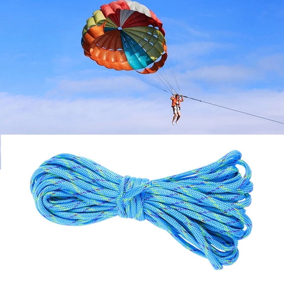 LOLIPPYY Craft Rope Cord String for Hunting Outdoor Decor 1 Set and Stylish