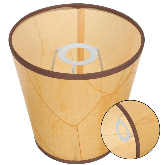 LOLIPPYY Creative Table Lamp Diffuser with Deep Design Replacement for Living Room Bedroom Study