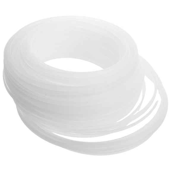 LOLIPPYY Clear Plastic Boning for Bridal Dress Shaping, Sewing, and Dressmaking Accessories for Wedding Gowns