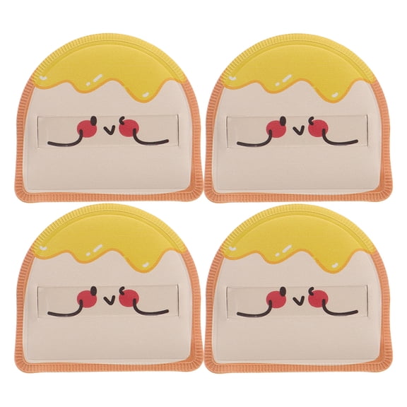 LOLIPPYY Cushion Puff Makeup Tool Foundation Application Women Everyday Use 1Pack