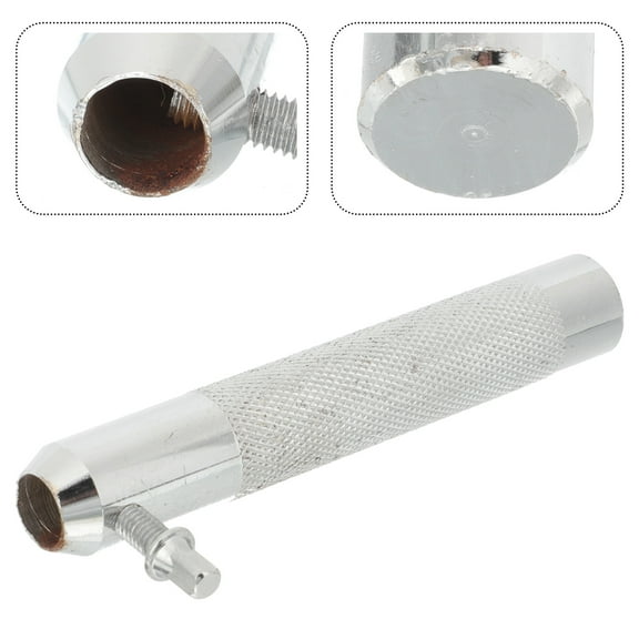 LOLIPPYY Cymbal Weight for Drum Kit Durable Cast Accessory for Balancing Cymbals Easy to Install Drum Parts Inner