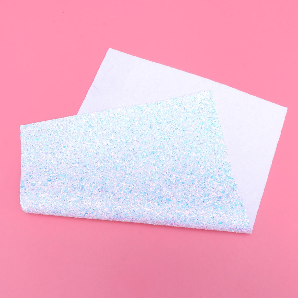 LOLIPPYY DIY Crafts 1Pcs Waterproof and Tear Resistant PVC Leather ...