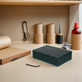 thumbnail image 1 of LOLIPPYY DIY Jewelry Mold Wax Block in Green for Precision Carving and High Heat Resistance, 1 of 8