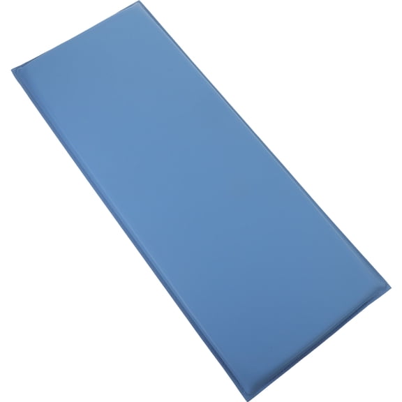 LOLIPPYY Dark Sticker Soft Anti Collision Decorative Adhesive Sticker for Home Wall