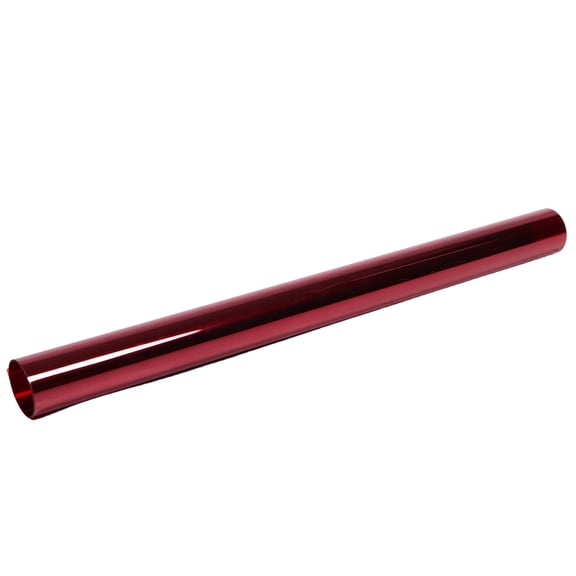 LOLIPPYY Decorative Translucent Window Covering Film with Sun Blocking and Easy Installation