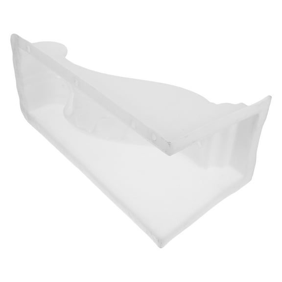 LOLIPPYY Decorative White Cement Mold for European Villa Corbel and Roman Column Casting with Easy Installation