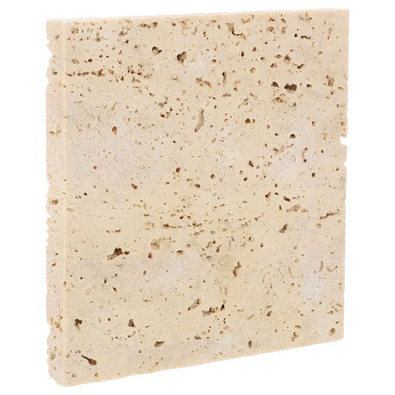 LOLIPPYY Delicate Khaki Marble Backdrop Mat for Nail Display and Product Photography