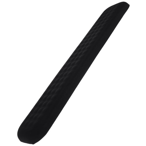 LOLIPPYY Ergonomic Desk Wrist Rest and Mouse Support, Anti- Design, 1 Set - Perfect for Back to School