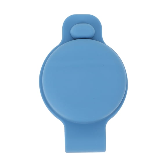 LOLIPPYY Dog Collar Protector Silicone 1Pcs
