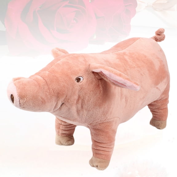 LOLIPPYY Plush Dog Toy with Cute Design for Puppy Playtime - 1 Set