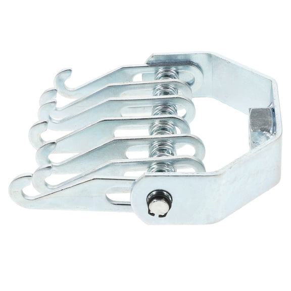 LOLIPPYY Door Ding Dent Puller Dent Removal Tool Silver 1Set For
