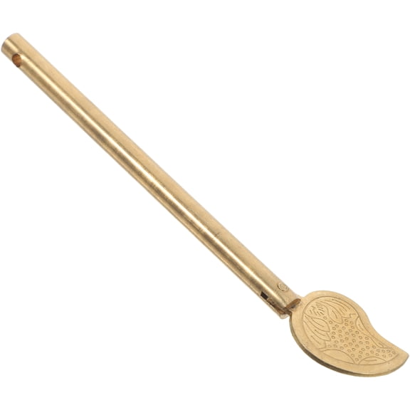 LOLIPPYY Door Lock Deadbolt with Copper Insert Rod, Ideal for Furniture Restoration, 1 Set Hardware for Home Improvement