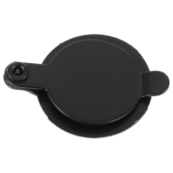 LOLIPPYY Viewer Privacy Cover Peephole Cover Plate for Home Door, and to Install