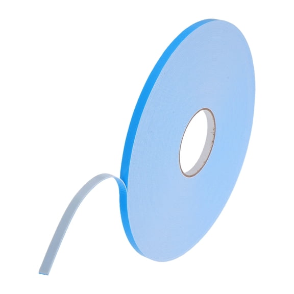 LOLIPPYY Heavy Duty Foam Tape for Wall Adhesive, , Moisture Resistant, Easy to Cut and Strong Bonding