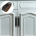 thumbnail image 1 of LOLIPPYY Dresser Drawer Handles Drawer Pull Modern Design for Handyman 1Set, 1 of 8