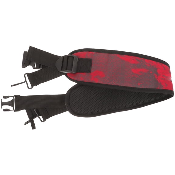 LOLIPPYY Durable Adjustable Drum Strap Belt Multi Color Replacement for Snare Drum Use