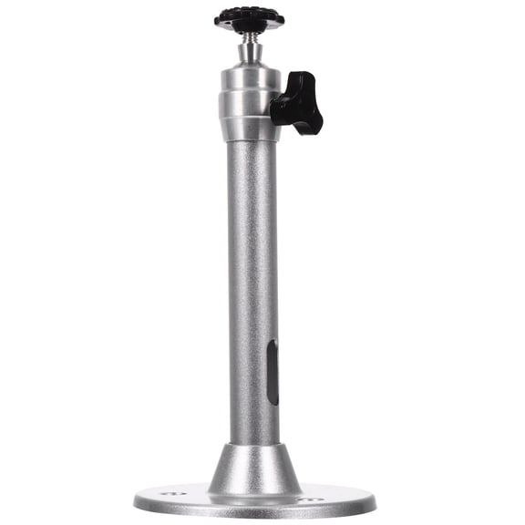 LOLIPPYY Durable Aluminum Alloy Projector Holder for Ceiling Wall and Floor Installation