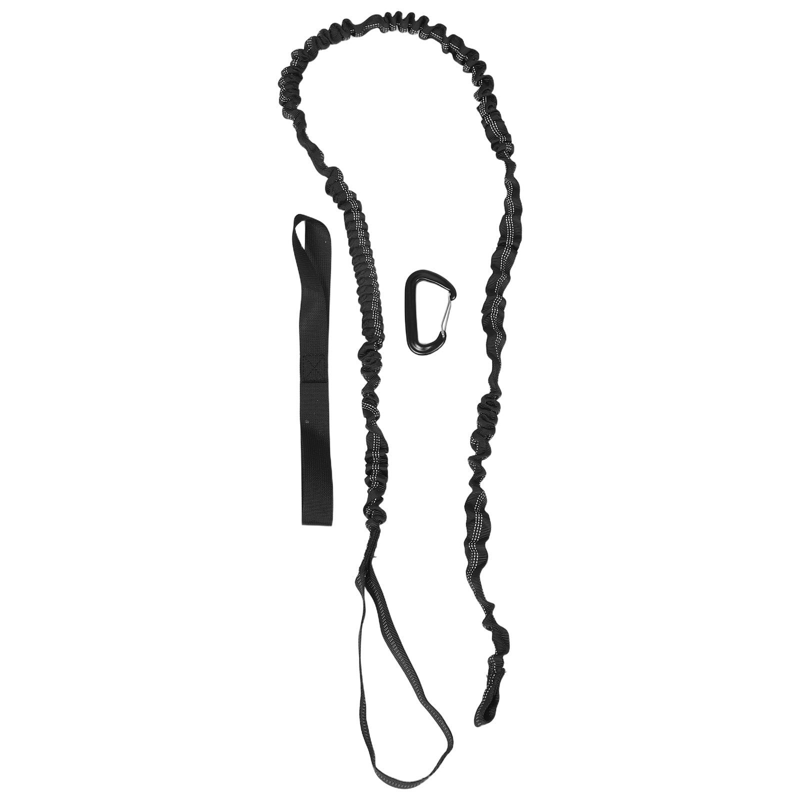 LOLIPPYY Heavy-Duty Bike Tow Rope with Shock Absorber for Safe Family ...