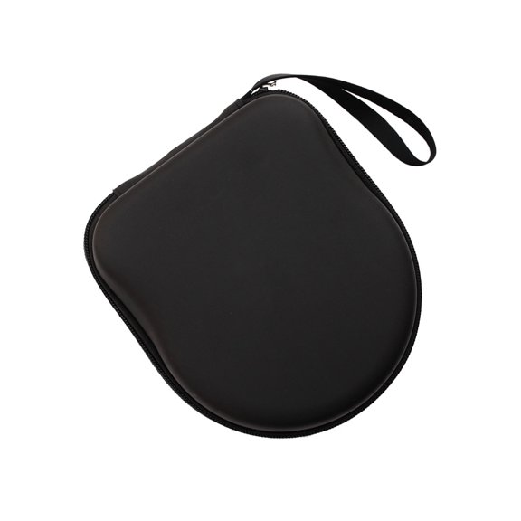 LOLIPPYY Durable Black Kalimba Carrying Bag for Portable Thumb Piano Storage and Protection