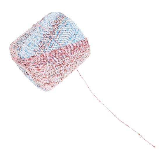 LOLIPPYY Durable Cotton Yarn for Knitting and Crochet Resistant to Pilling and Fading