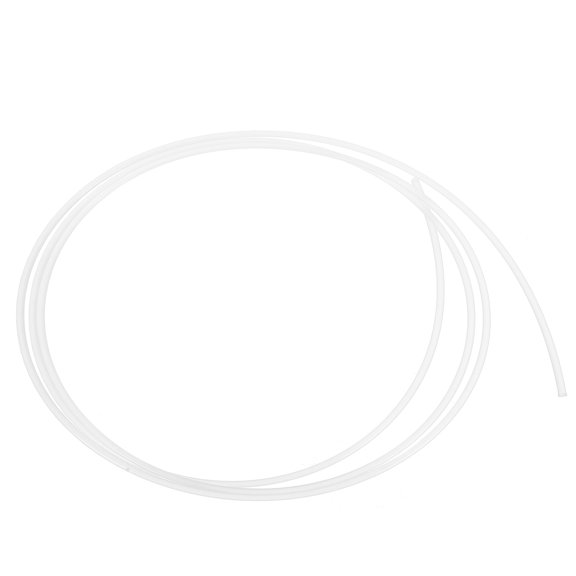 LOLIPPYY Durable Nylon Basketball Net String in White for Basketball Hoop and Frame Net Fixing