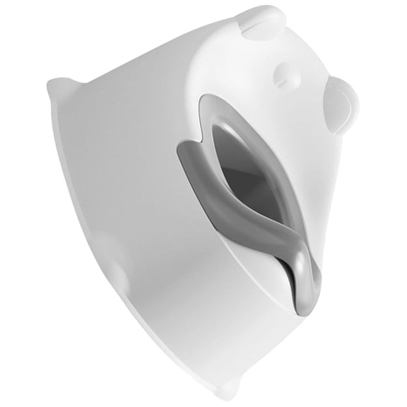 LOLIPPYY Durable Portable Potty Chair for Toddlers with Comfortable Stable Seating