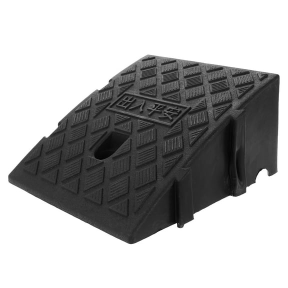 LOLIPPYY Heavy-Duty Ramp with Anti- for Lawn Mowers and Vehicles, 1 Set and