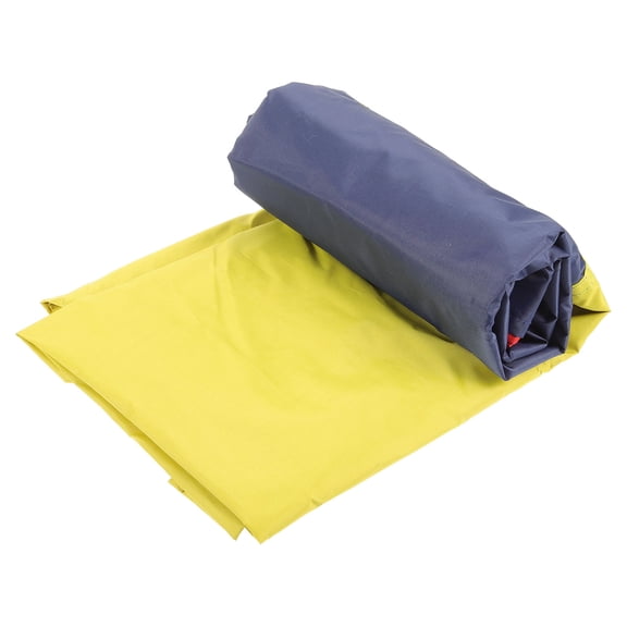 LOLIPPYY Durable Replacement Canopy for Playground Swing Cover 2pcs Equipment Protection