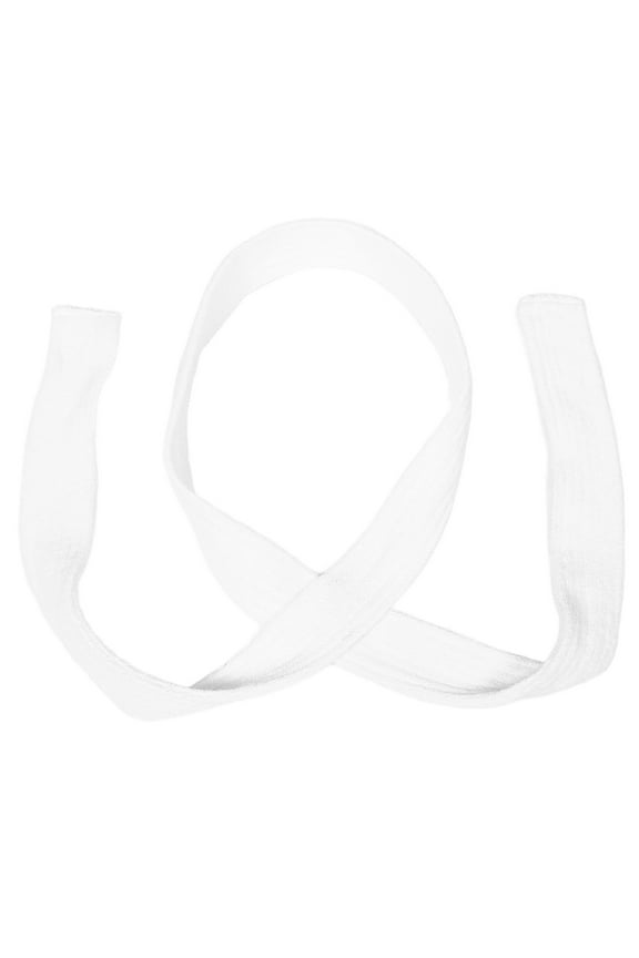 Durable Soft Flannel Robe Tie Replacement Adjustable Waist Strap for Home Bathrobe
