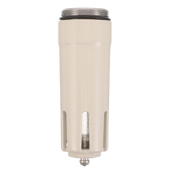 LOLIPPYY Durable Tire Changer Oil Regulator Cup with Water Separator for High Frequency Shop Use
