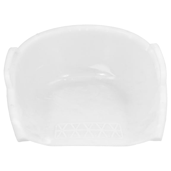 LOLIPPYY Dustpan Mini Plastic Cleaning Tool for Cleaning Small Spaces 1Pack