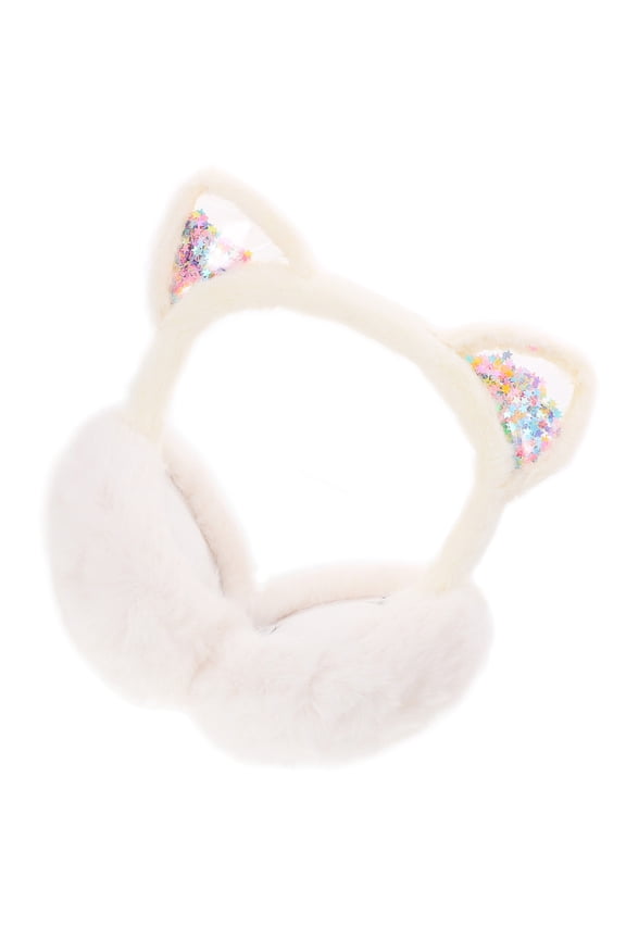 Titanium Ear Warmer Cover for Women, 15 , 1 Piece, Perfect for Cold Weather