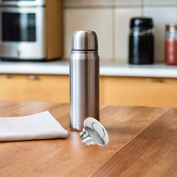 LOLIPPYY Easy Press Garbage Disposal Switch Button Compatible with Most Kitchen Sink Models