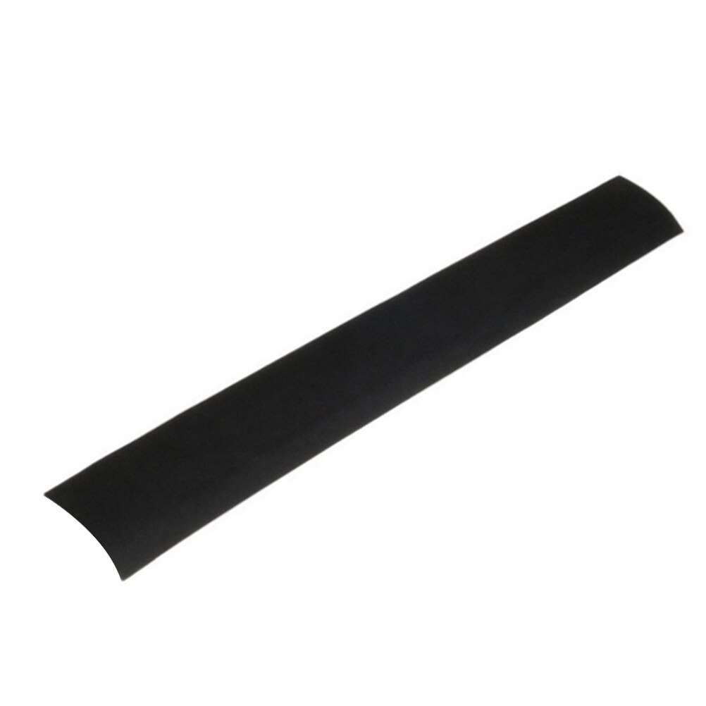 LOLIPPYY Edging Strip 1Pack Silicone Black For Kitchen Seal Gaps ...