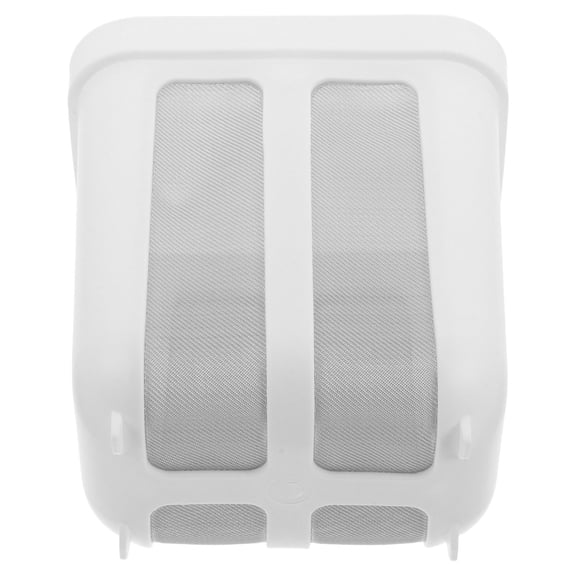 LOLIPPYY Efficient Fine Mesh Yogurt Strainer Bag with Reusable Food Grade Filter for Smooth Homemade Yogurt