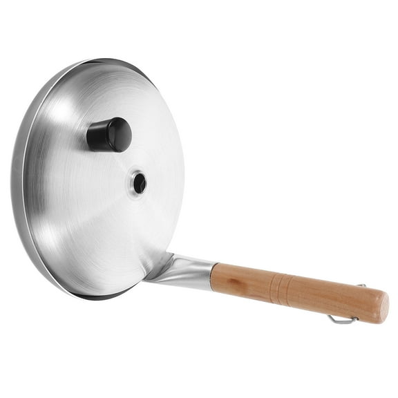 LOLIPPYY Nonstick Aluminum Cooker Pan, Round Maker, Japanese Style Cookware, 1 Set for Easy Breakfast