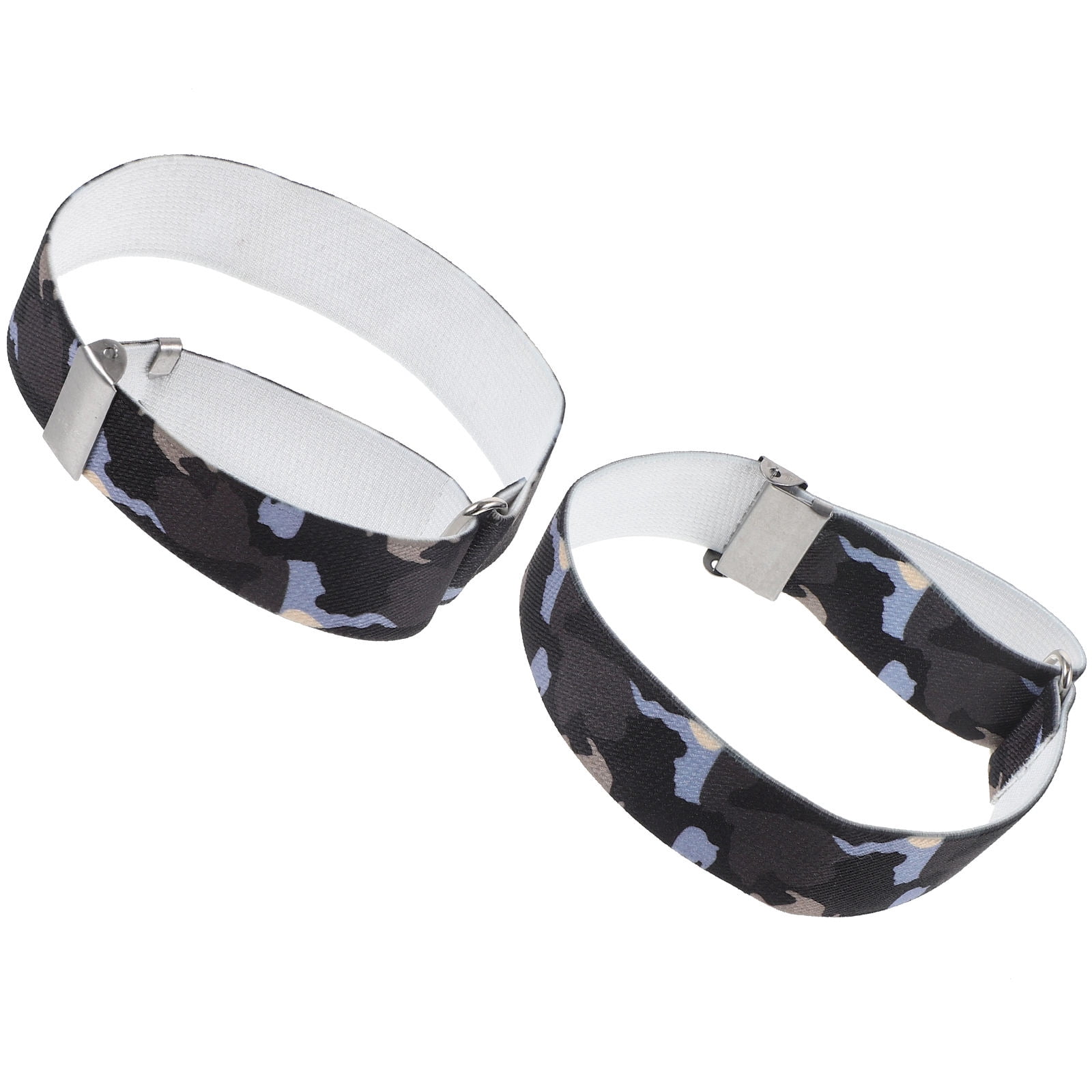 armbands dress shirt 1Pair Elastic Armband Shirt Sleeve Holder Women Me...  Grandado