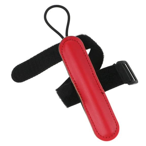 LOLIPPYY Elastic Golf Arm Band for Swing Posture Correction and Muscle Memory Training