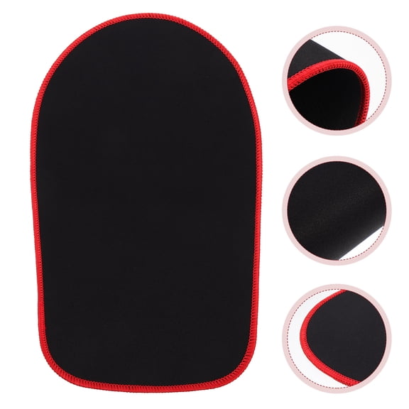 LOLIPPYY Electric Mixer Pad Rectangular Non Slip 1Pack for Kitchen Appliances