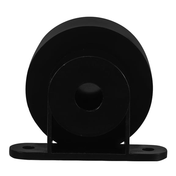 LOLIPPYY Audible Warning Signal for Golf Carts and Trucks, Black Plastic