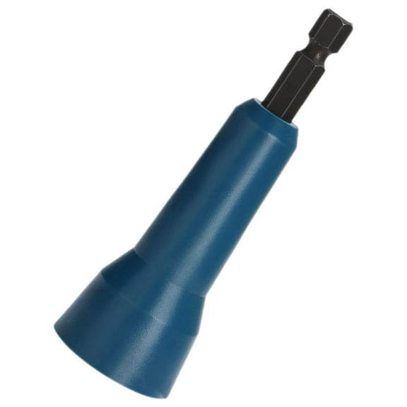 LOLIPPYY Electric Wire Wrapping Tool with Nylon Material and Quick Connector for Home Projects