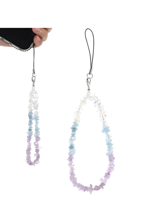 Stylish Phone Hanging Chain for Phone and Keychain Decoration Accessory